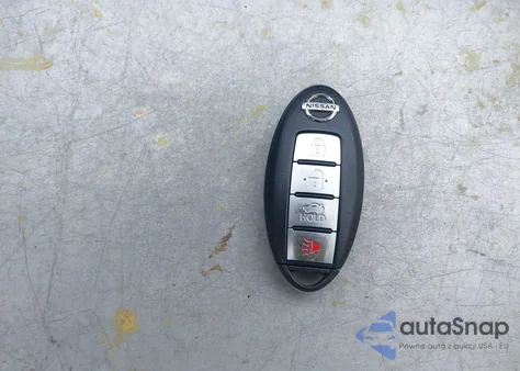 2014 Nissan Sentra Sl из США, поврежденный, VIN 3N1AB7AP9EY320419